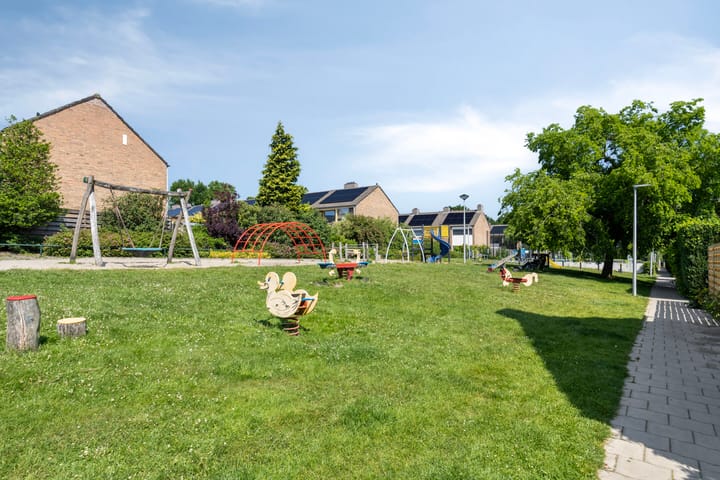 Foto 2 van Hoge Hagt 59