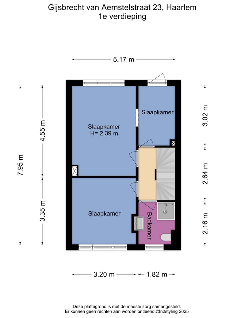 Foto 52 van Gijsbrecht van Aemstelstraat 23