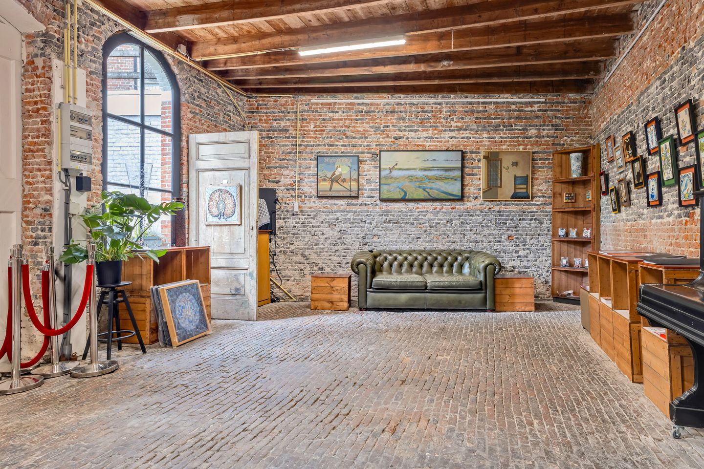 Foto 65 van Markt 10