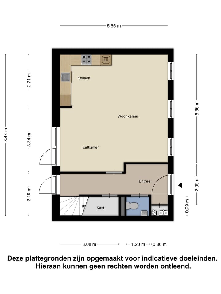 Foto 39 van Koolstraat 25