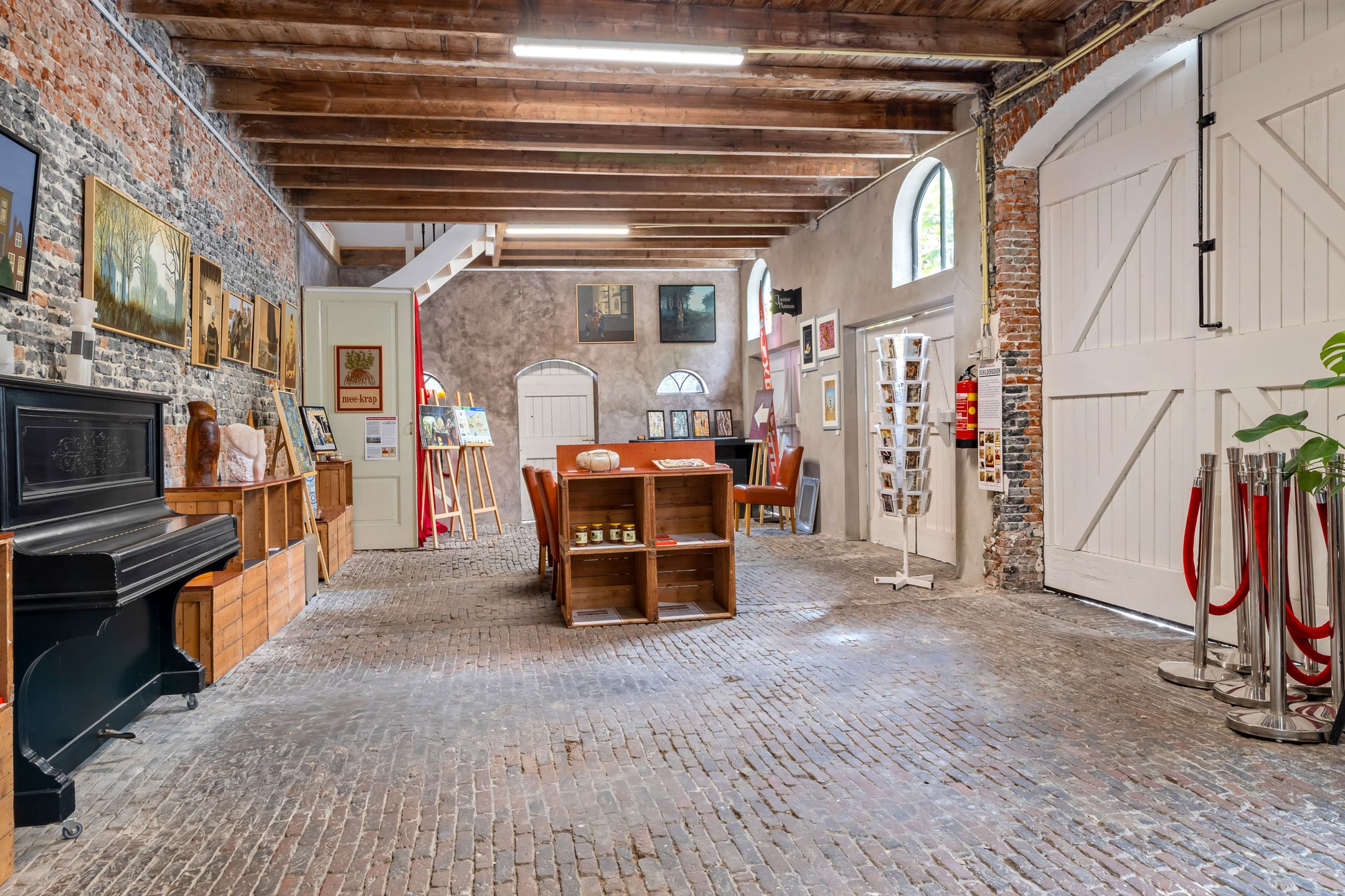 Foto 66 van Markt 10