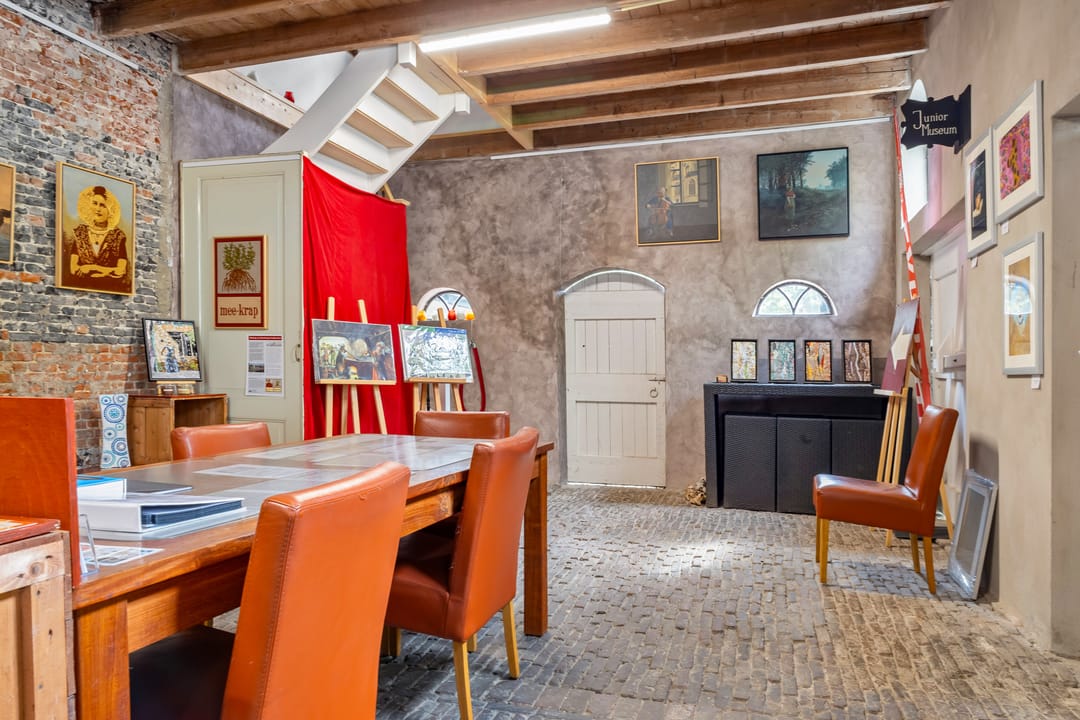 Foto 67 van Markt 10