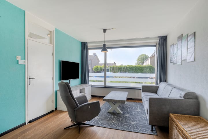 Foto 7 van Hoge Hagt 59