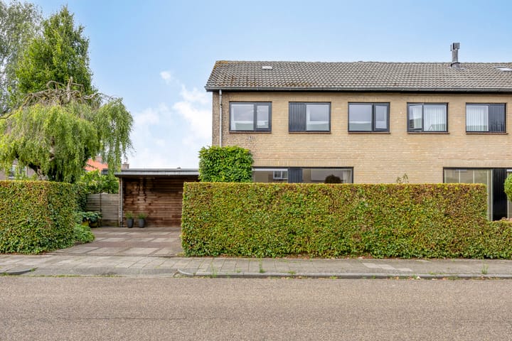 Foto 1 van Witte Molenweg 2