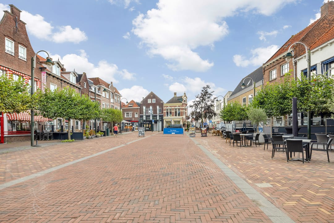 Foto 77 van Markt 10