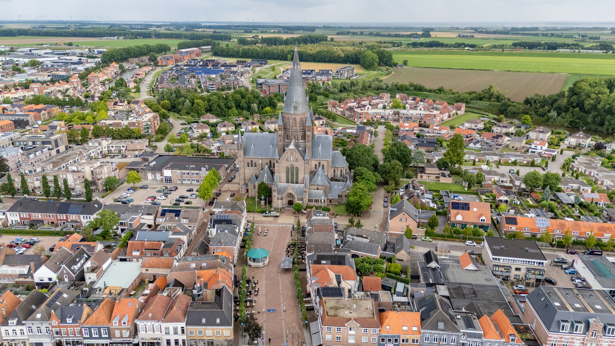 Foto 78 van Markt 10