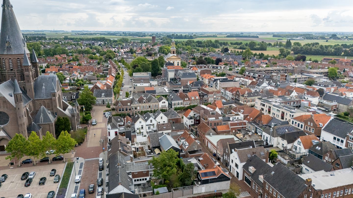 Foto 79 van Markt 10