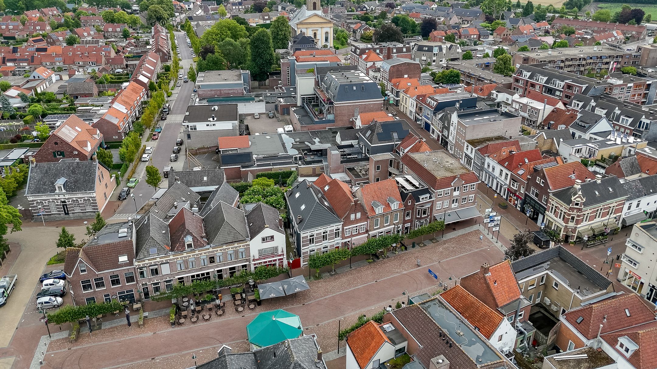 Foto 81 van Markt 10