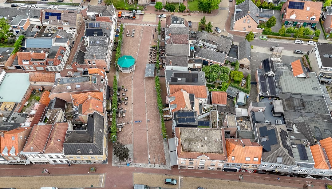 Foto 83 van Markt 10