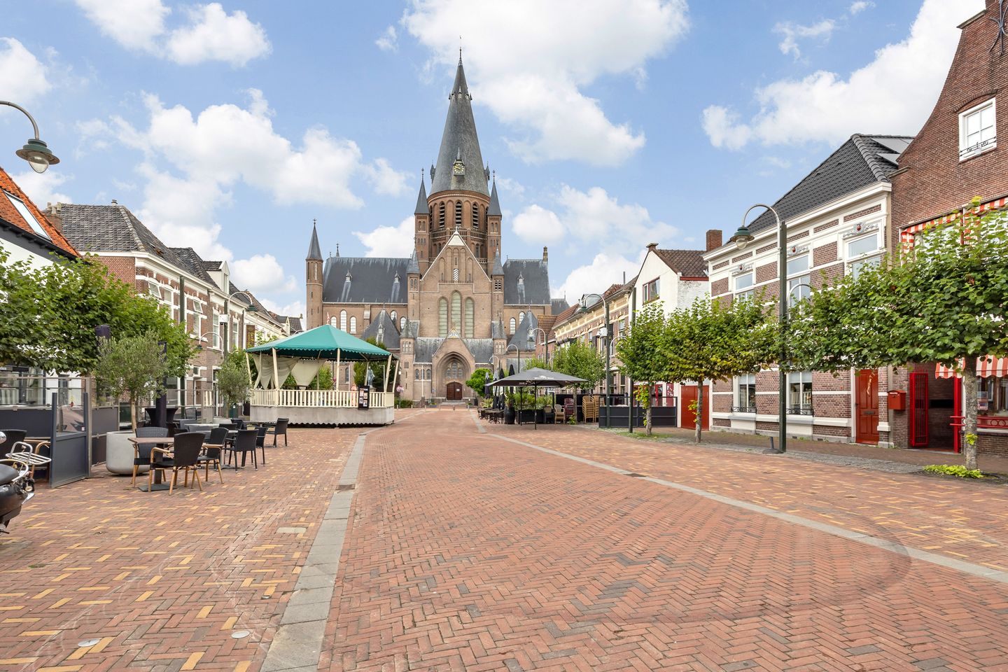 Foto 85 van Markt 10