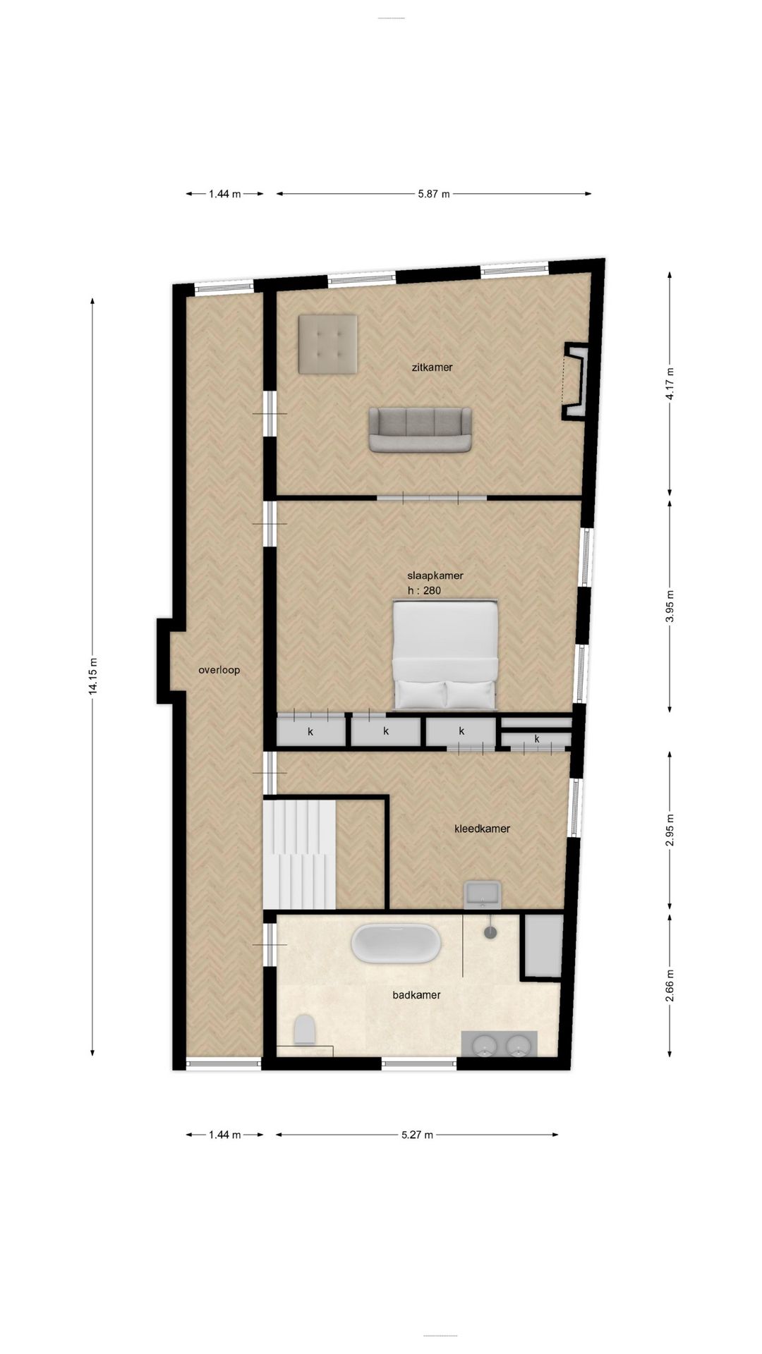 Foto 86 van Markt 10