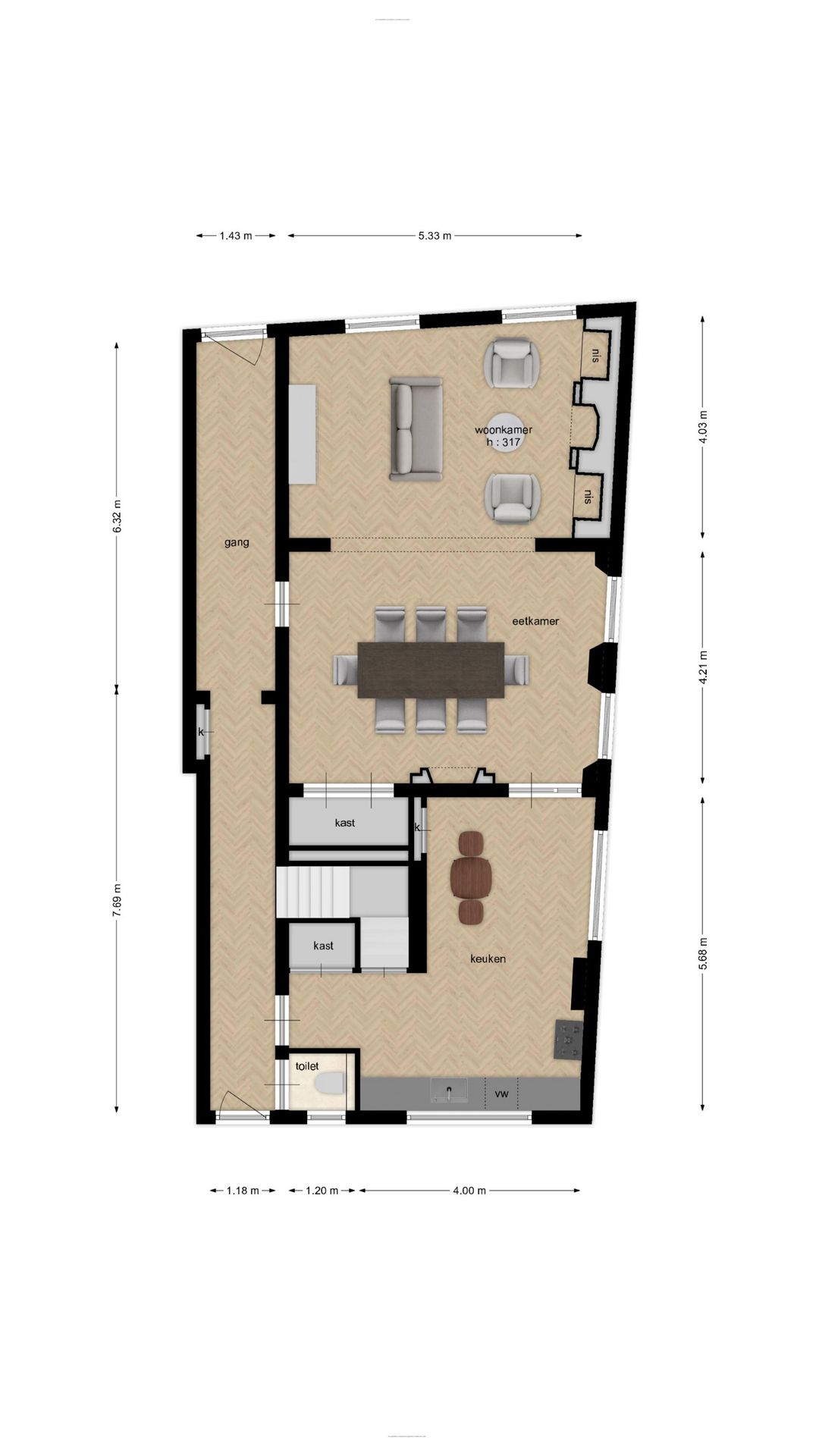 Foto 88 van Markt 10