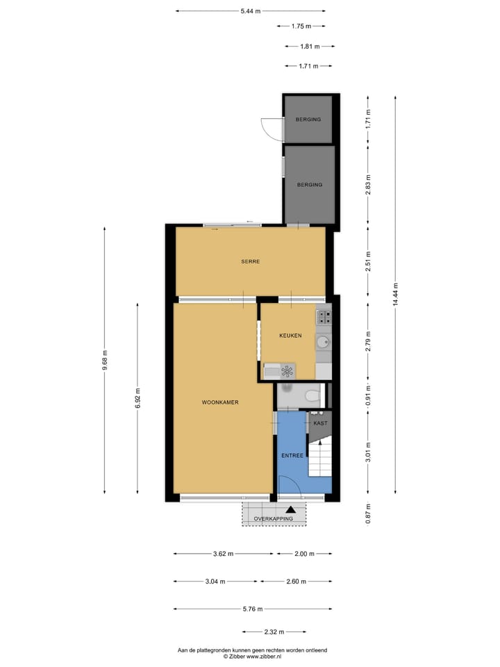 Foto 36 van Hoge Hagt 59