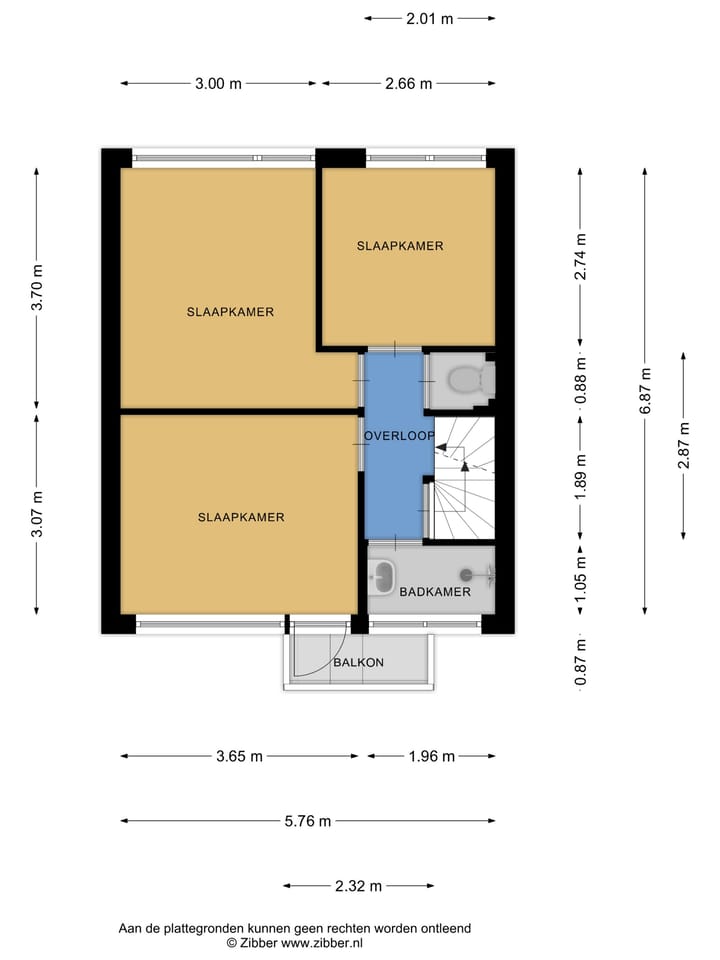 Foto 37 van Hoge Hagt 59