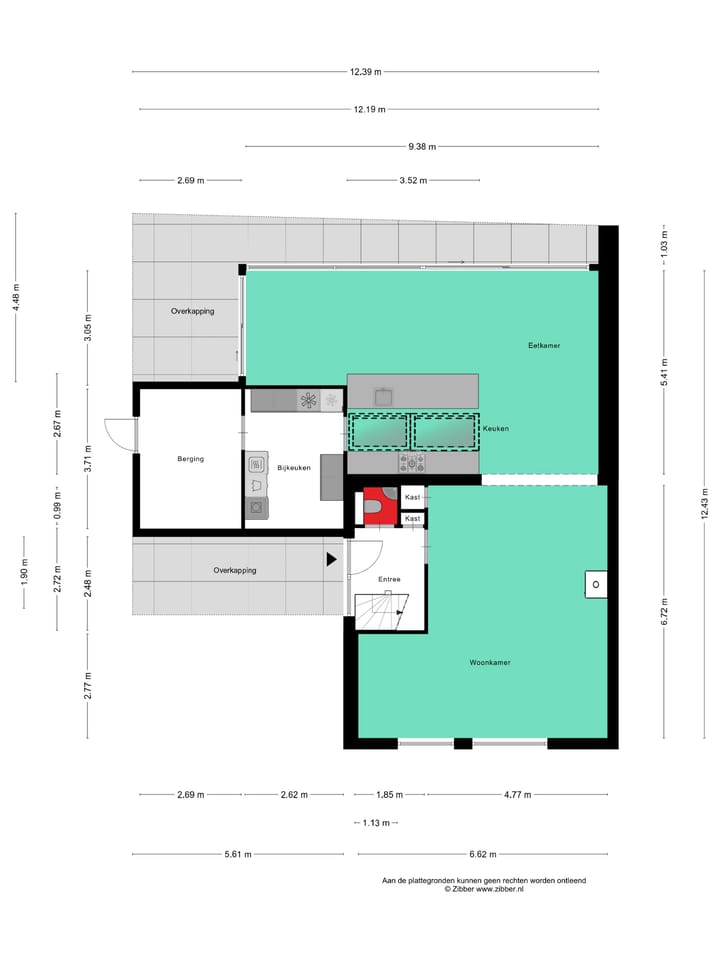 Foto 48 van Witte Molenweg 2
