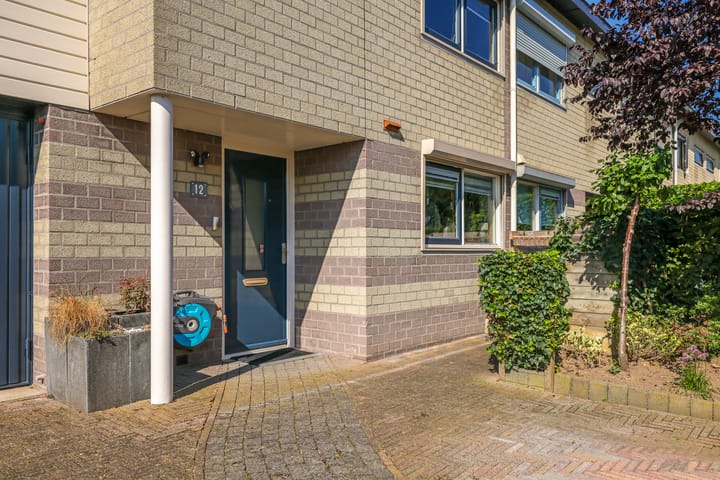 Foto 8 van Zuringveld 12