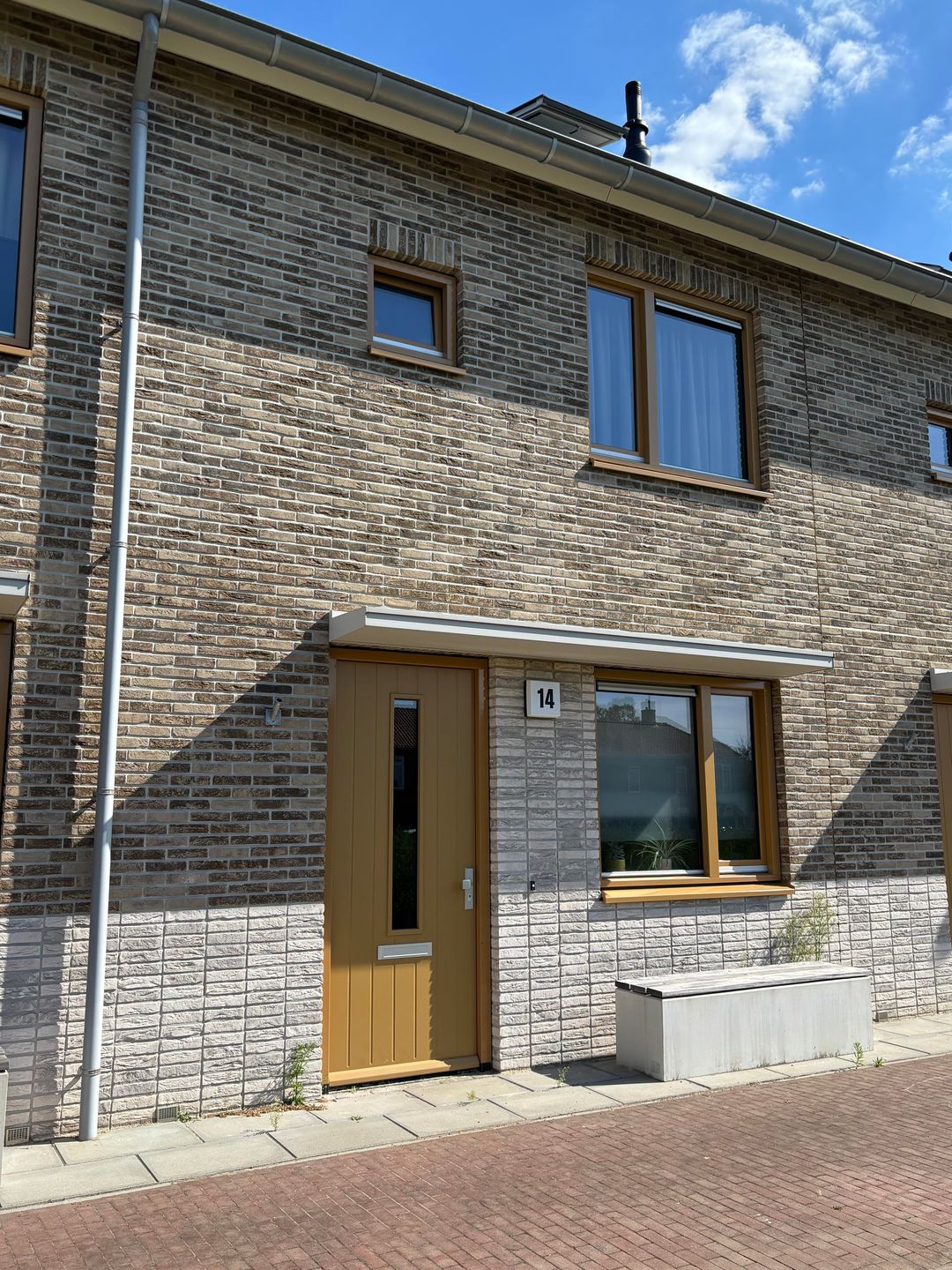 Photo 1 of Zuiderkruisstraat 14