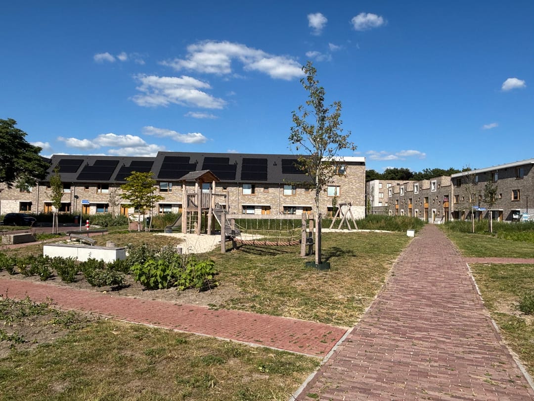 Photo 11 of Zuiderkruisstraat 14