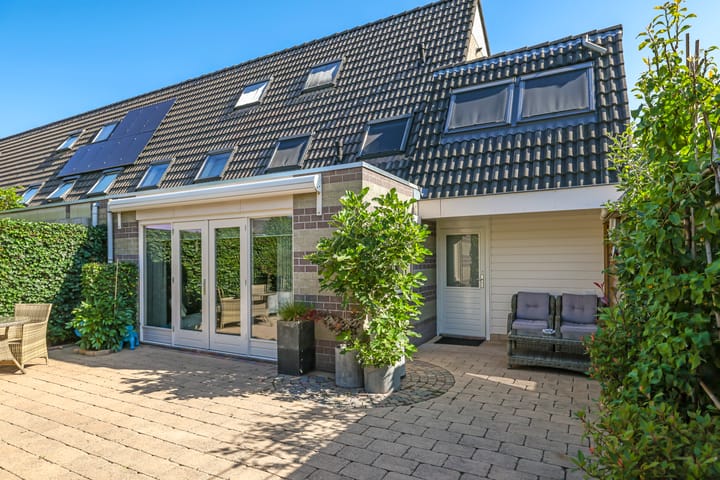 Foto 1 van Zuringveld 12