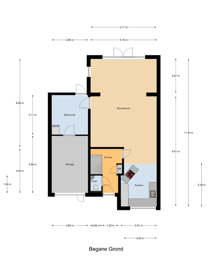 Foto 59 van Zuringveld 12