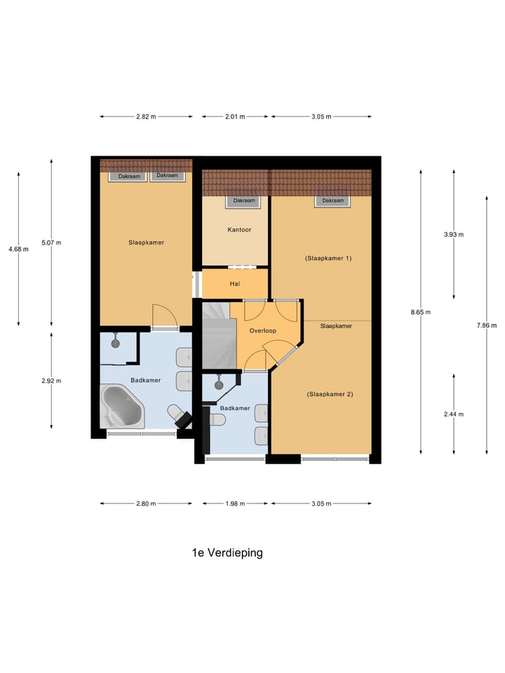 Foto 60 van Zuringveld 12
