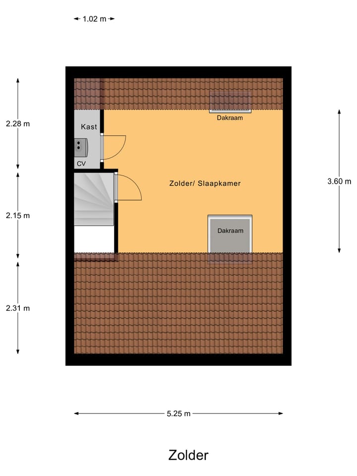 Foto 61 van Zuringveld 12