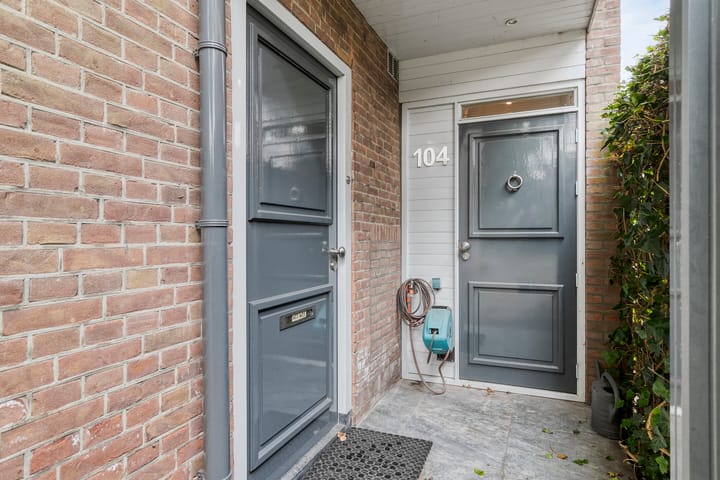 Foto 5 van Buurtweg 104