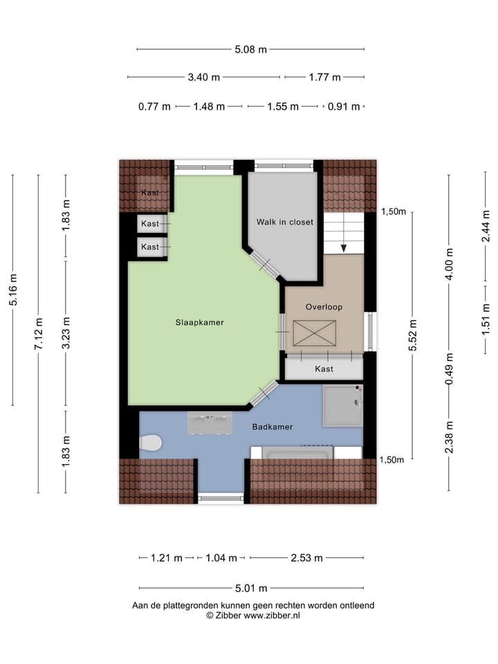 Foto 34 van Buurtweg 104