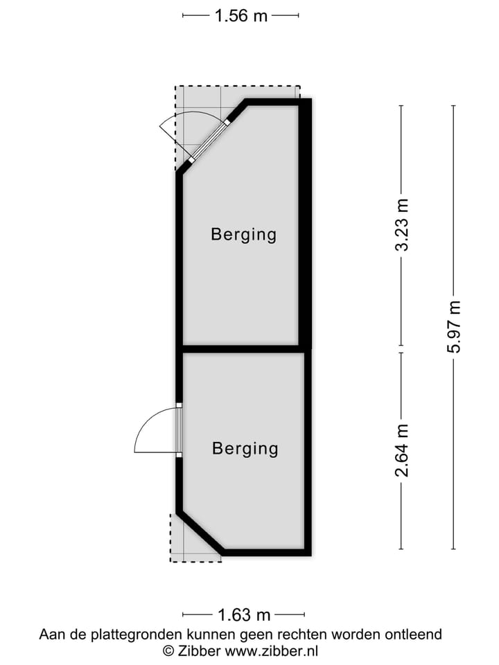 Foto 36 van Buurtweg 104