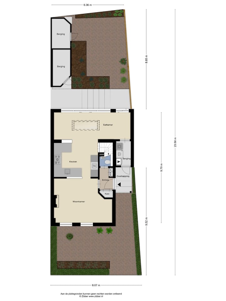 Foto 37 van Buurtweg 104