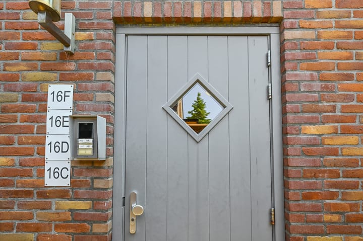 Foto 16 van Botenmakersstraat 16-D