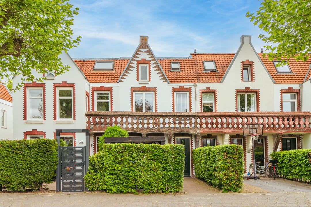 Foto 1 van Amsterdamseweg 224