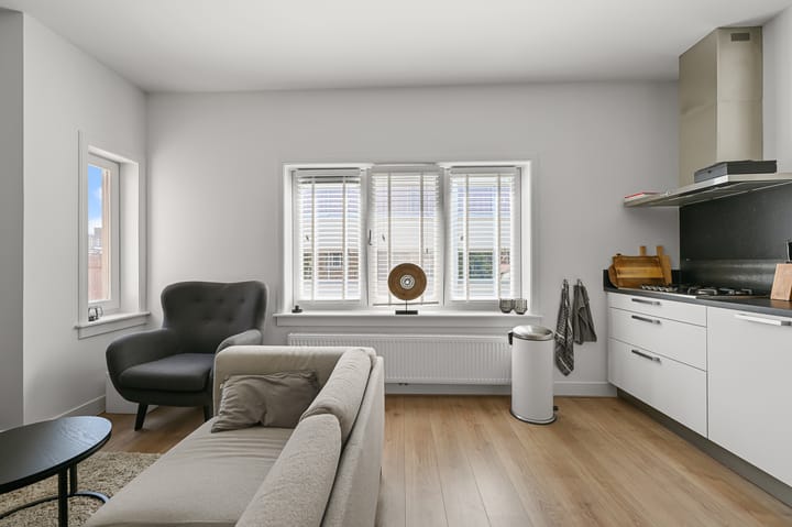 Foto 3 van Botenmakersstraat 16-D