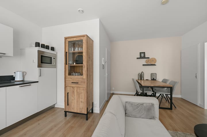 Foto 4 van Botenmakersstraat 16-D