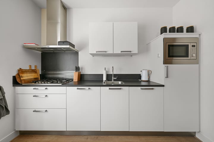 Foto 5 van Botenmakersstraat 16-D