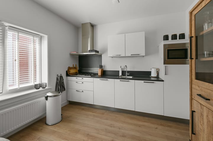 Foto 6 van Botenmakersstraat 16-D