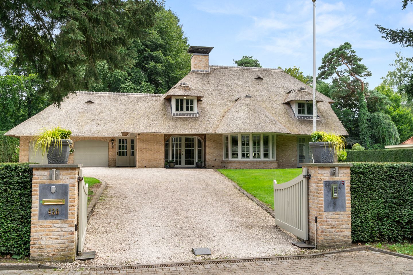 Foto 1 van Utrechtseweg 426