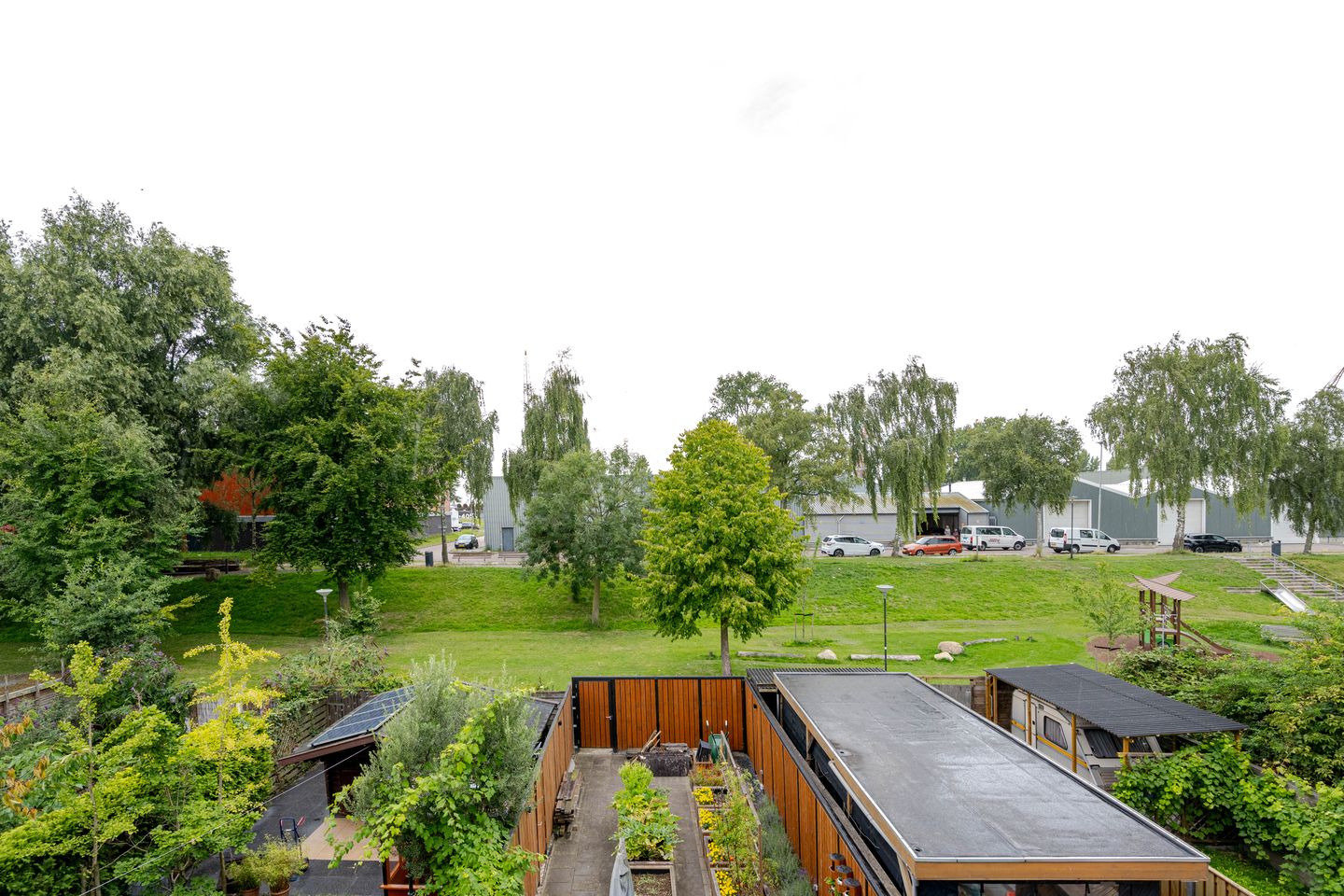 Photo 5 of Zuidhoek 115