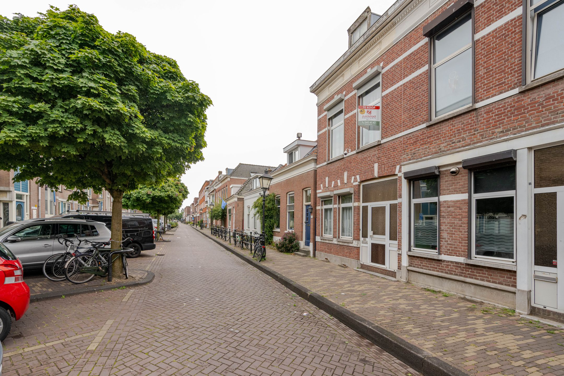 Photo 6 of Zuidhoek 115