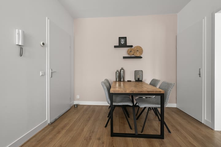 Foto 9 van Botenmakersstraat 16-D