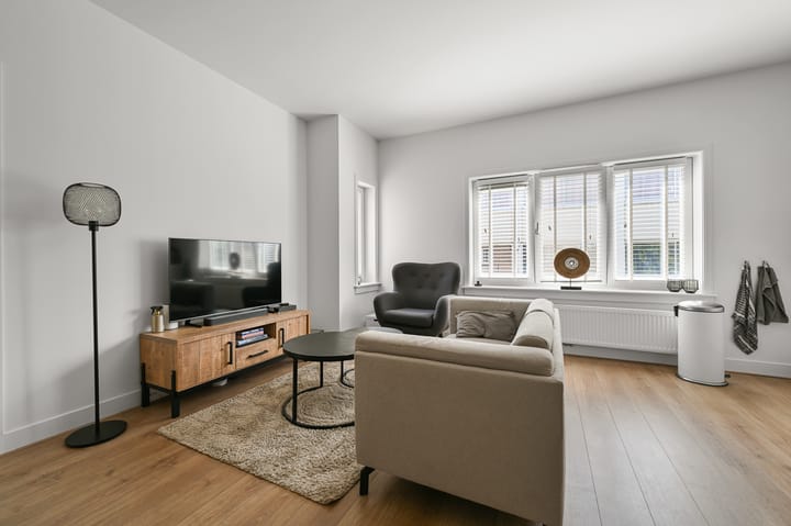 Foto 2 van Botenmakersstraat 16-D