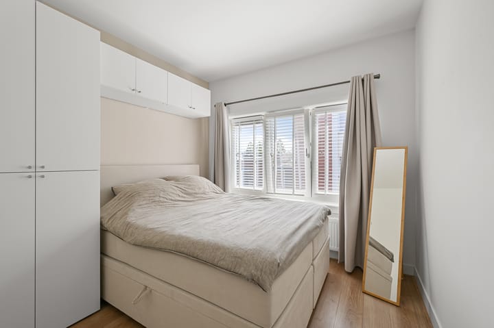 Foto 10 van Botenmakersstraat 16-D