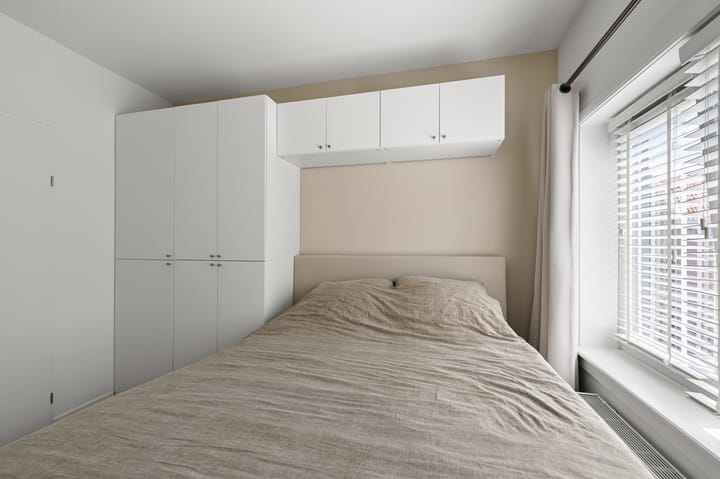 Foto 11 van Botenmakersstraat 16-D