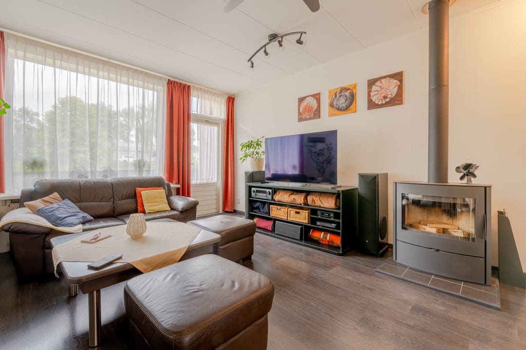 Photo 11 of Zuidhoek 115