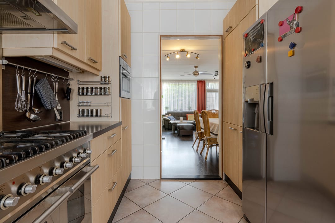 Photo 13 of Zuidhoek 115