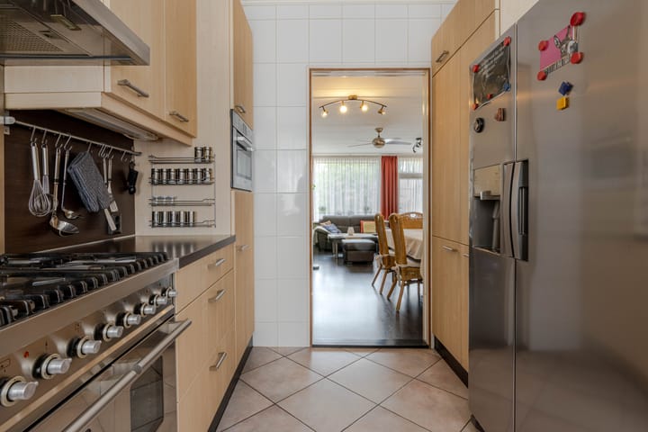 Foto 13 van Zuidhoek 115