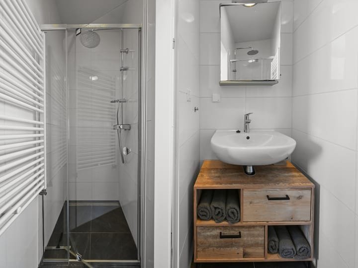 Foto 13 van Botenmakersstraat 16-D