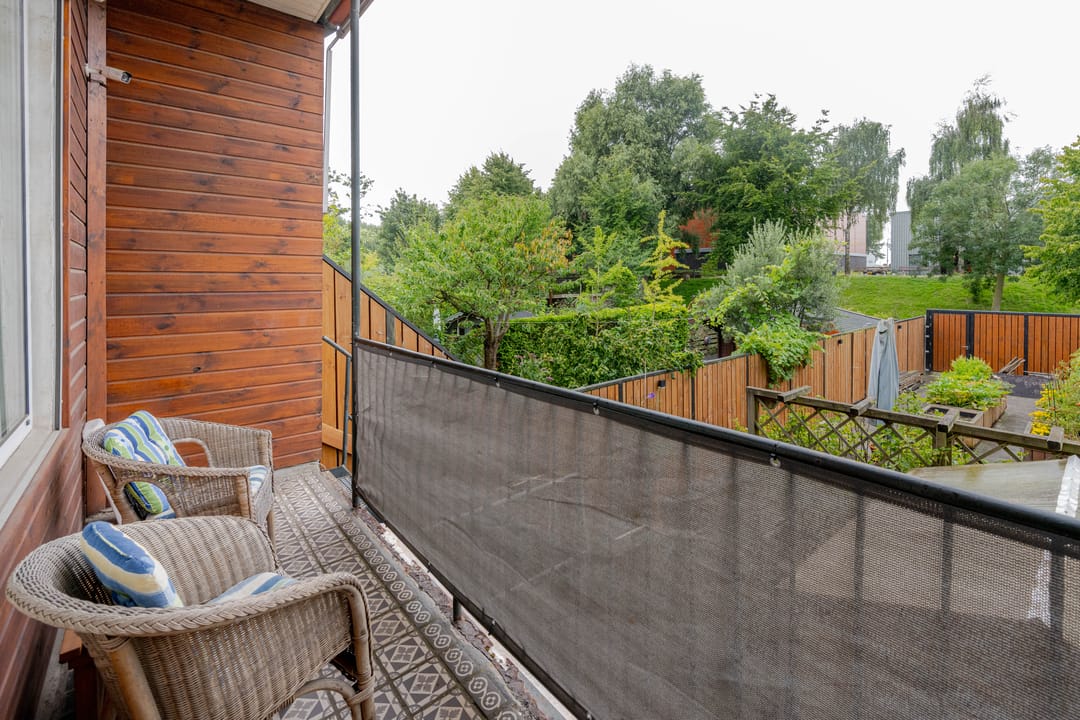 Photo 17 of Zuidhoek 115