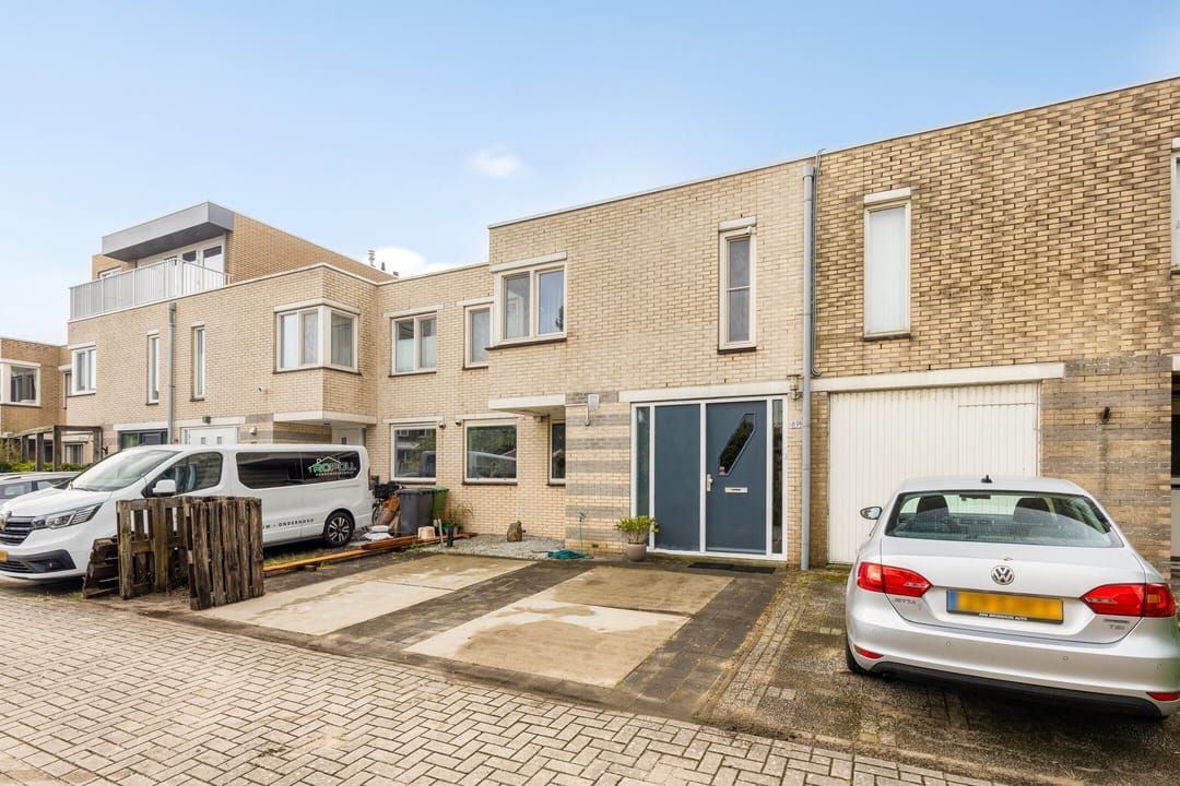 Foto 1 van Symfonie 89