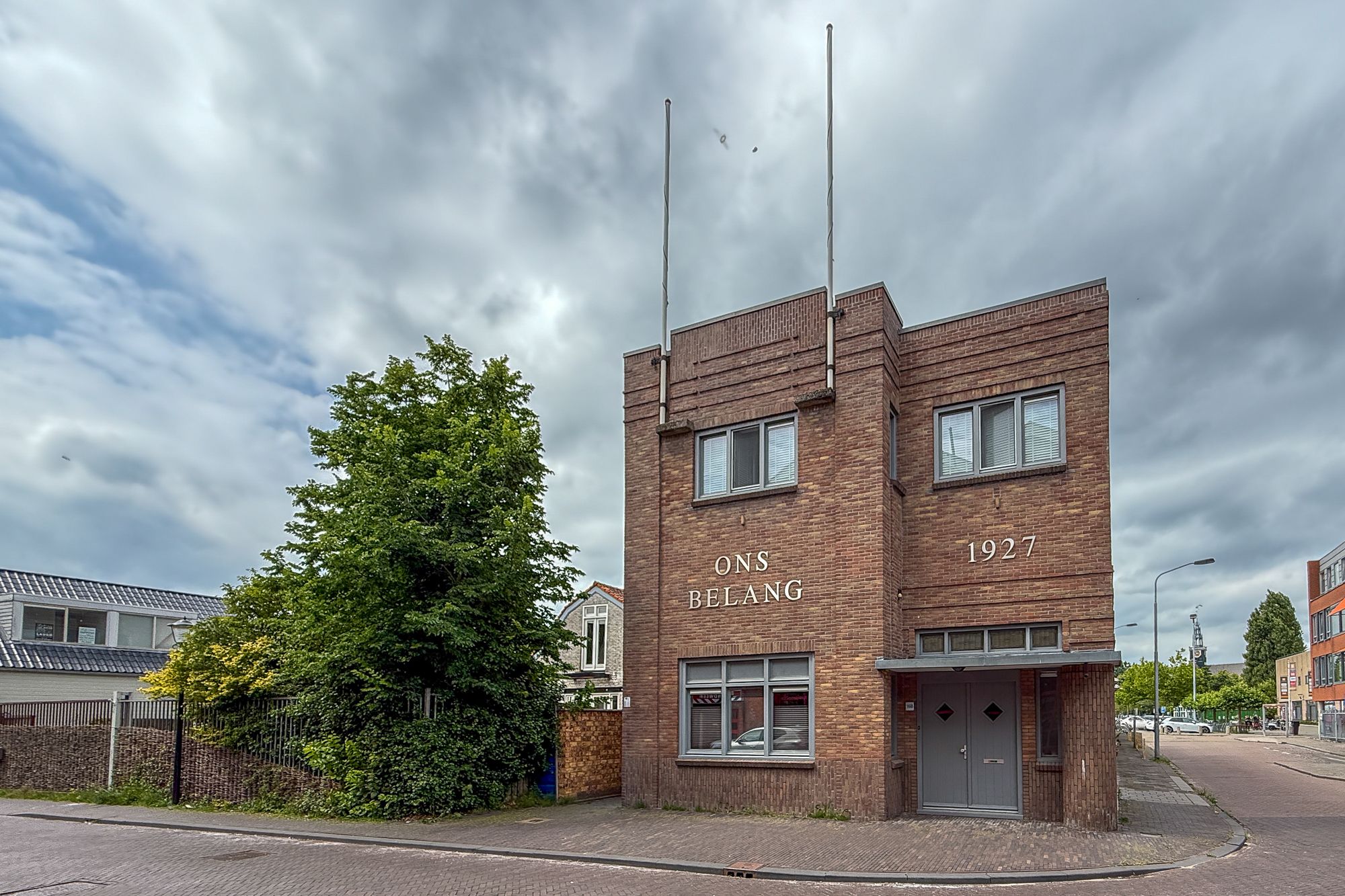 Botenmakersstraat 16-D, 16, D, Zaandam, 1506TE, Noord-Holland, Nederland 16